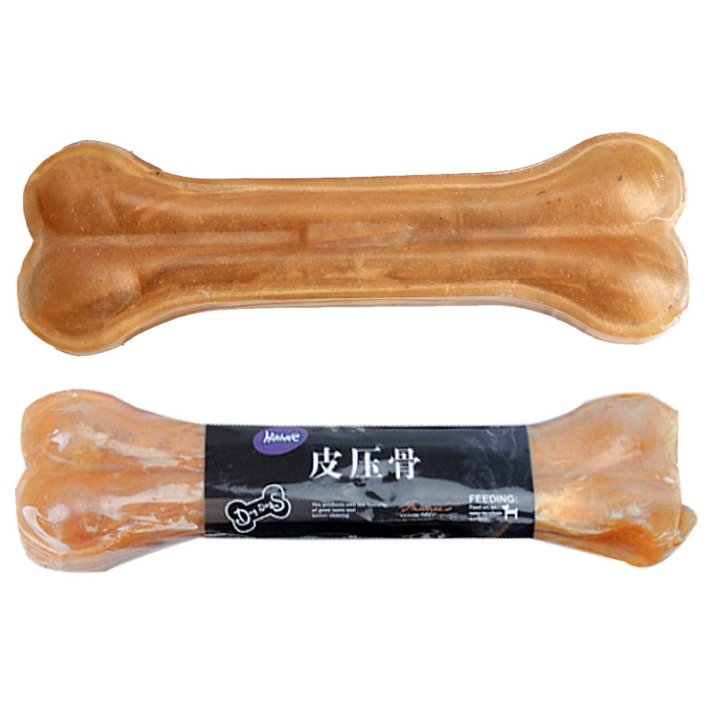Health & Wellness Lions - 8-дюймовая премиальная жевательная кость для домашних