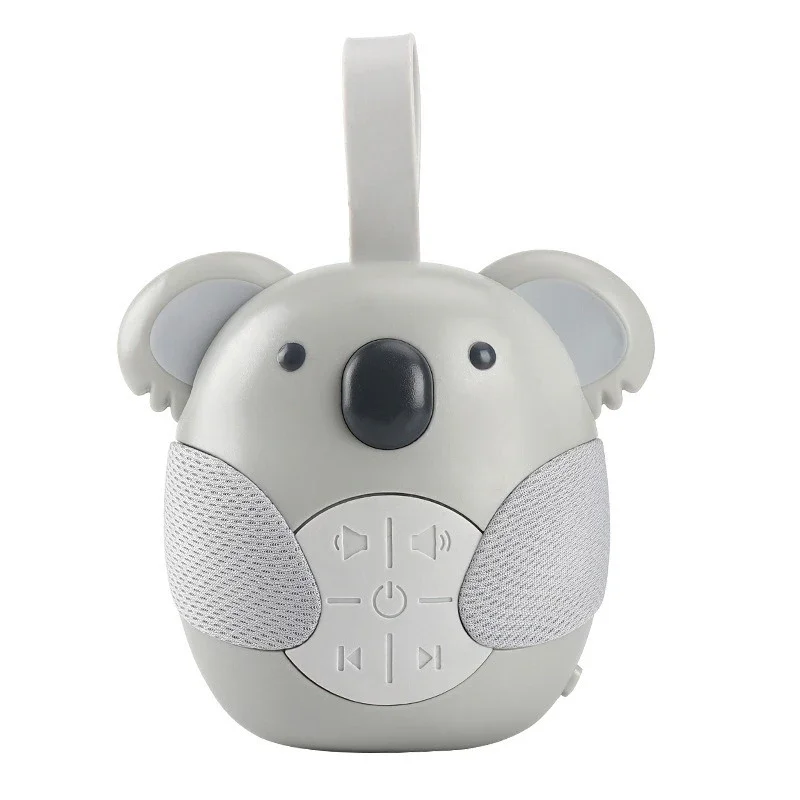 White Noise Machine Sleep - Портативная машина с белым шумом, детская