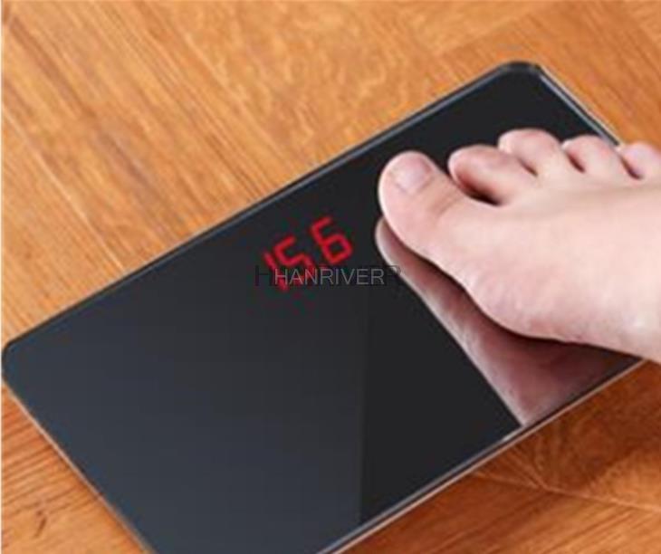 Digital Body Weight Scale - Новые электронные весы для дома: точные