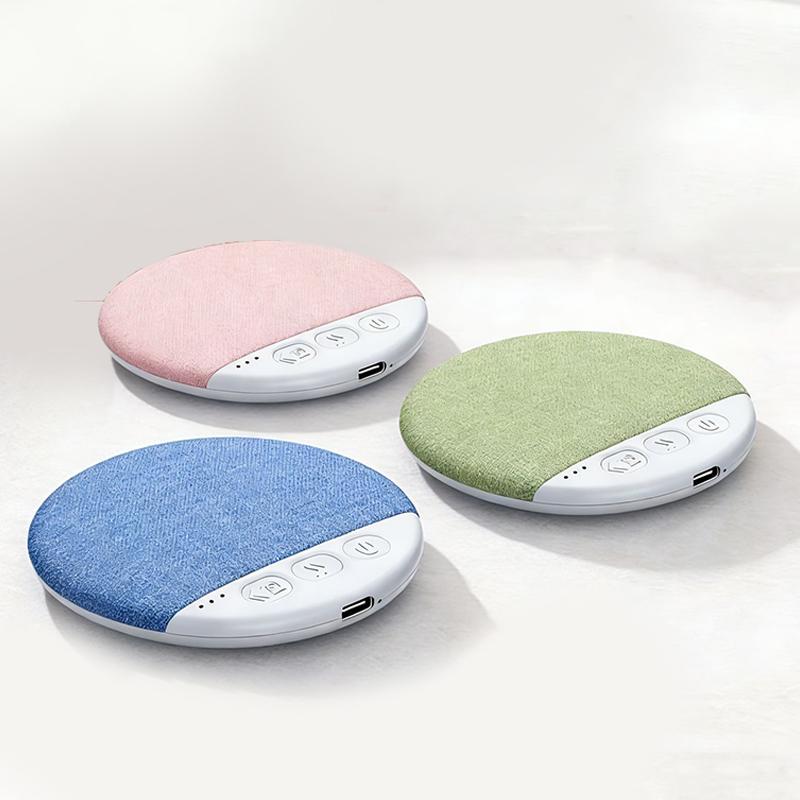 White Noise Machine Sleep - Мини-колонка под подушку с Hi-Fi стереозвуком
