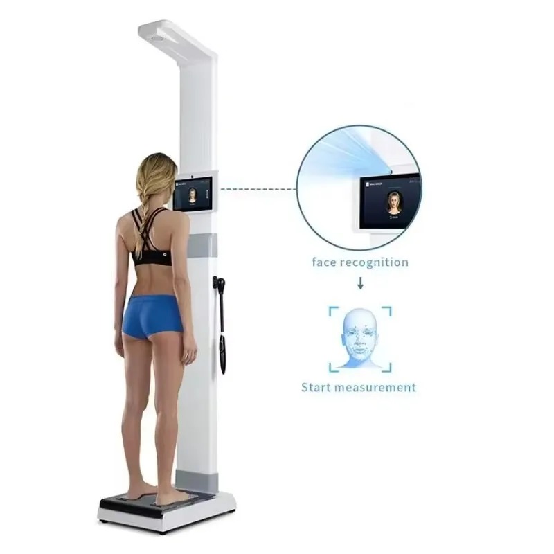 Высококачественные электронные – обзор и цена Digital Body Weight Scale