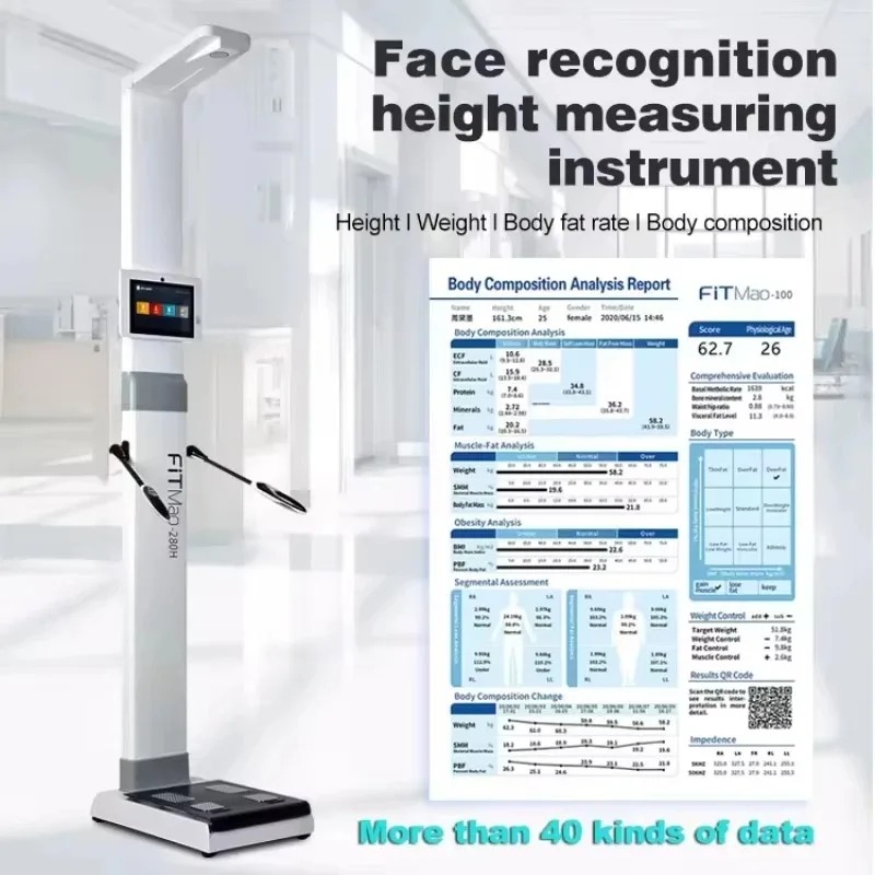 Высококачественные электронные – обзор и цена Digital Body Weight Scale