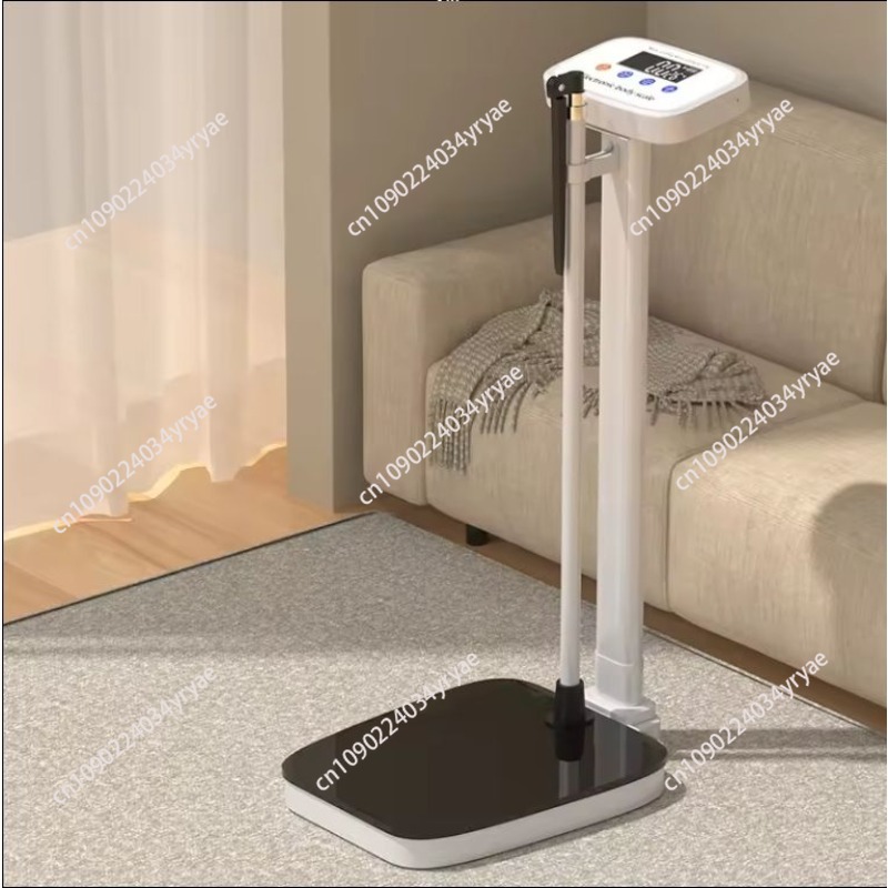 Умные весы с подключением к пр – обзор и цена Digital Body Weight Scale