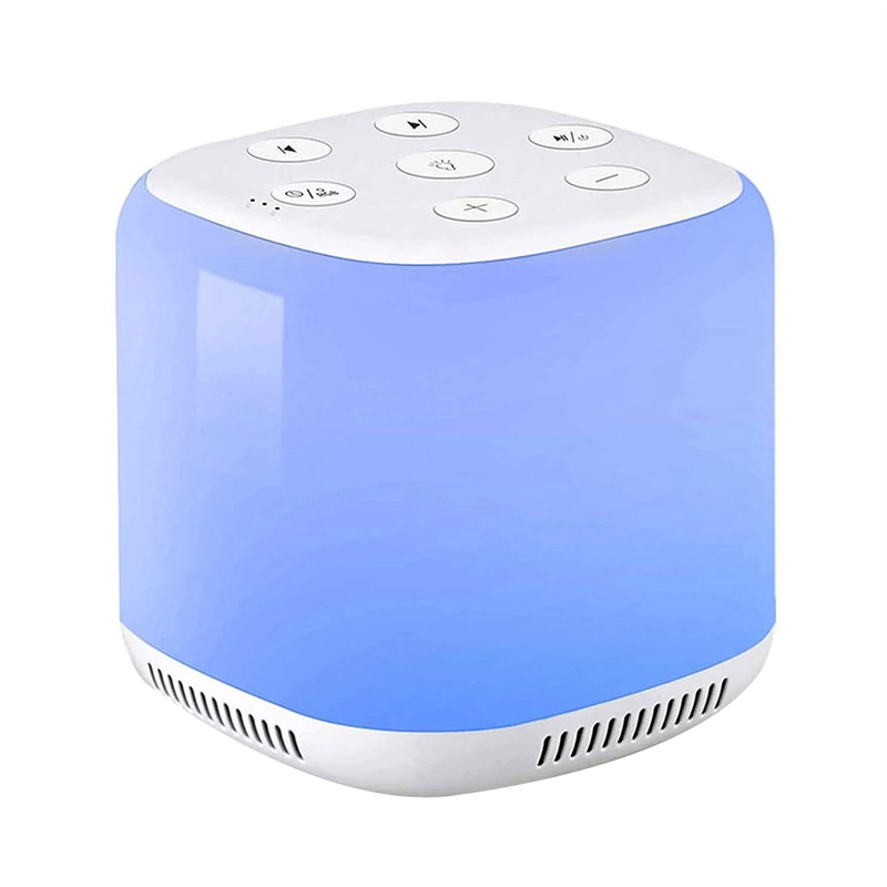 HGFLE-белый шумовой аппарат с  – обзор и цена White Noise Machine Sleep