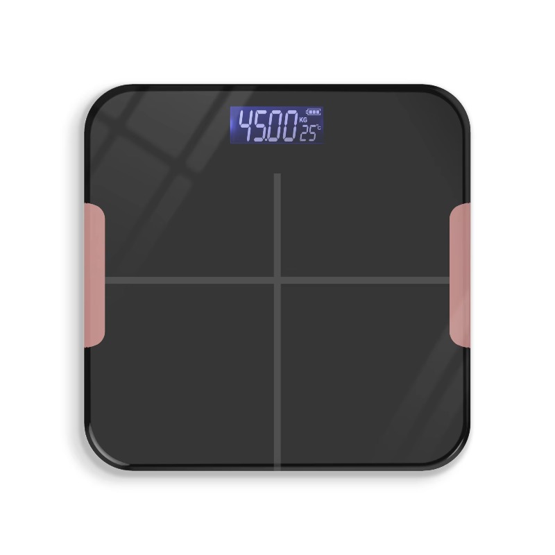 Умные домашние весы для измере – обзор и цена Digital Body Weight Scale