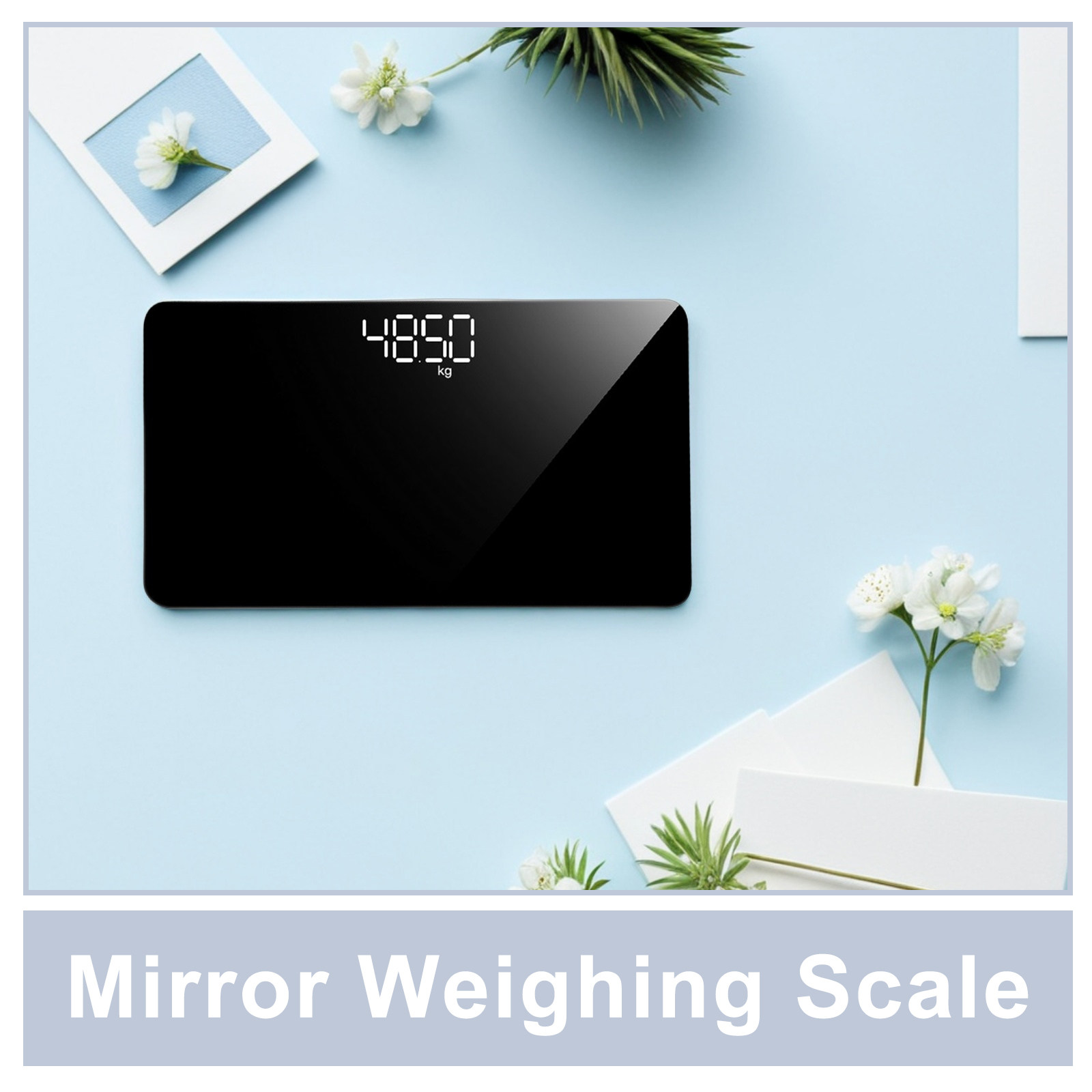 Портативные перезаряжаемые эле – обзор и цена Digital Body Weight Scale