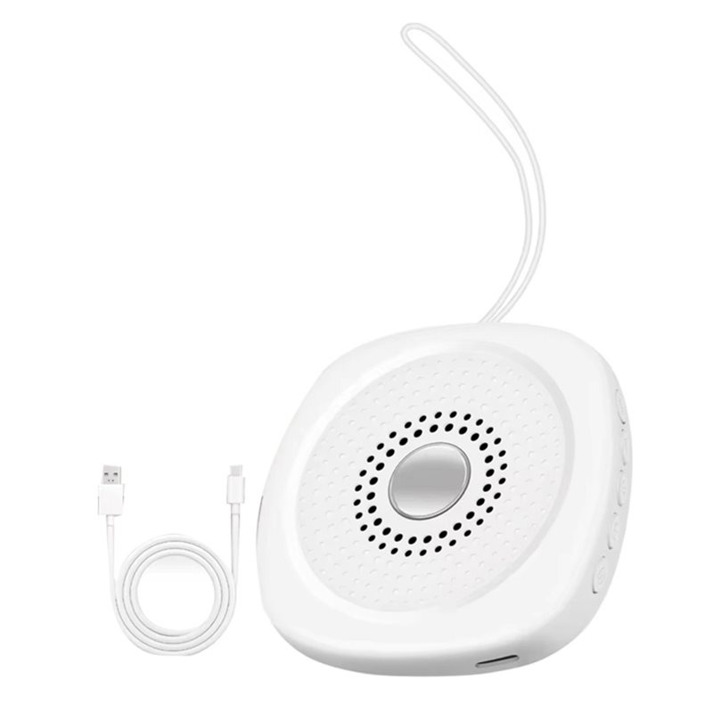 Устройство для сна новорожденн – обзор и цена White Noise Machine Sleep