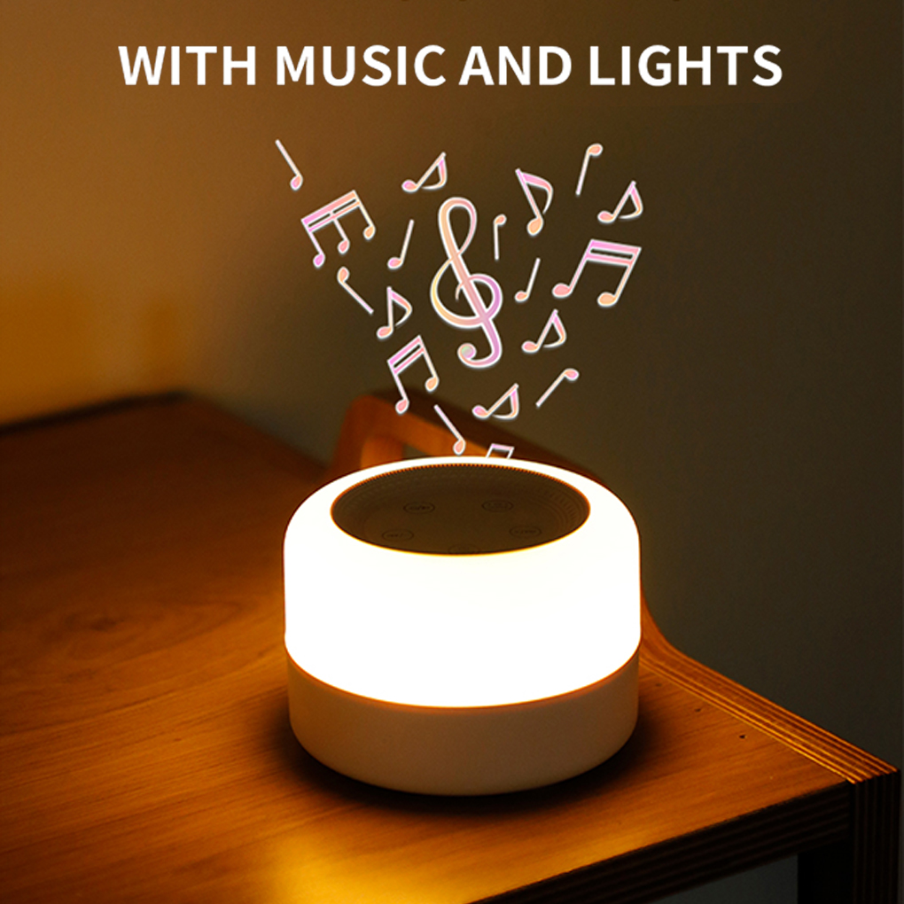 Портативные генераторы белого  – обзор и цена White Noise Machine Sleep