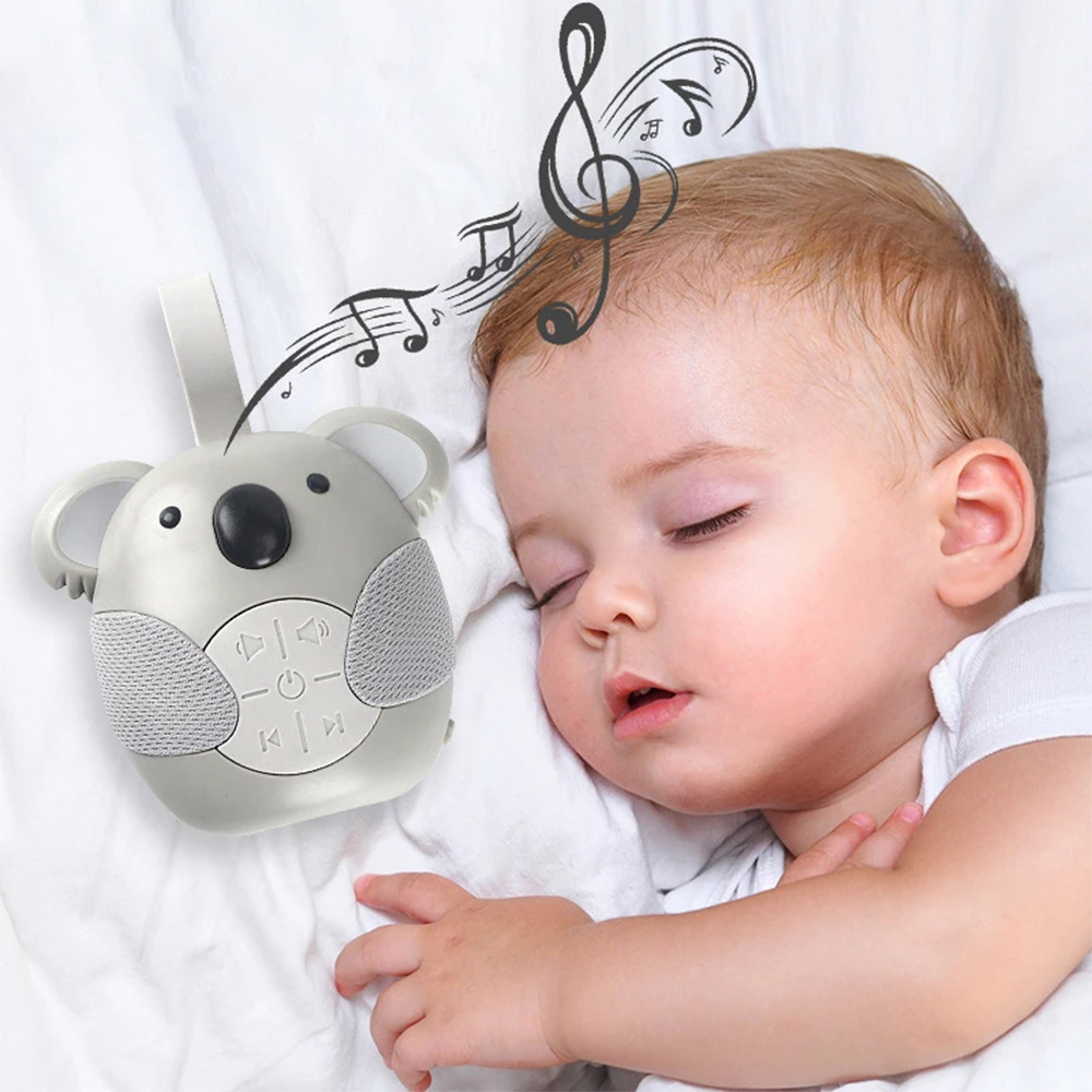 Машинка для воспроизведения бе – обзор и цена White Noise Machine Sleep