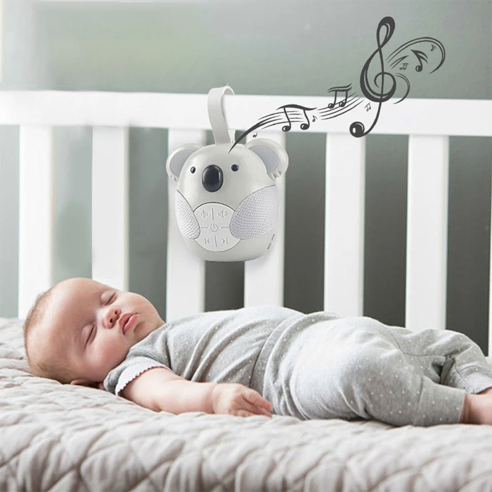 Машинка для воспроизведения бе – обзор и цена White Noise Machine Sleep