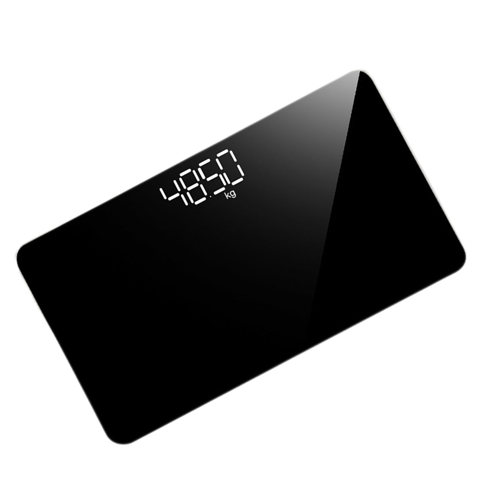 Портативные перезаряжаемые эле – обзор и цена Digital Body Weight Scale