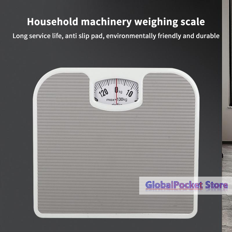 [TG823] Портативные механическ – обзор и цена Digital Body Weight Scale