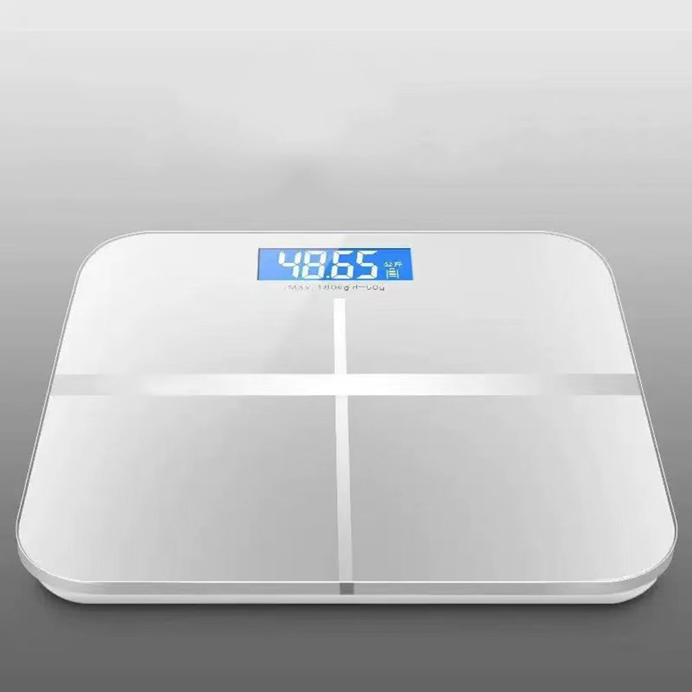 Домашнее устройство для похуде – обзор и цена Digital Body Weight Scale