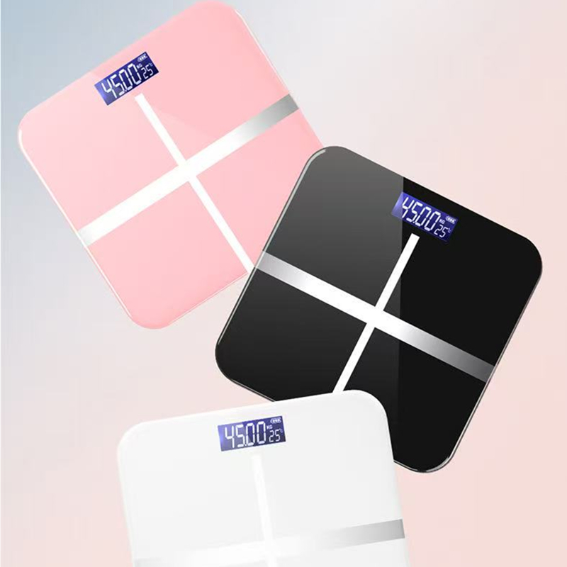 Домашнее устройство для похуде – обзор и цена Digital Body Weight Scale