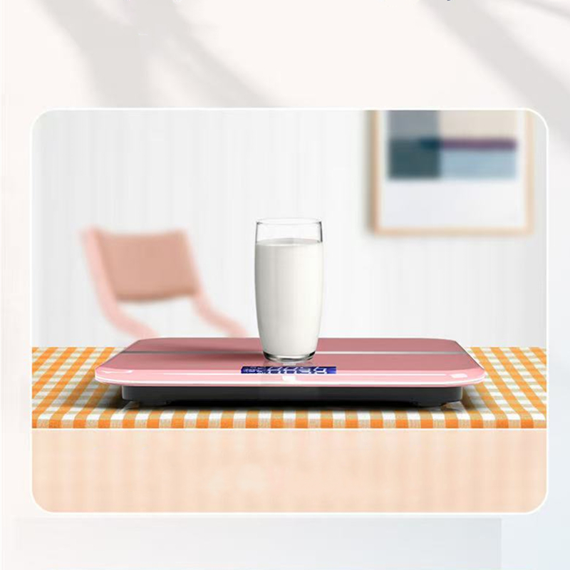 Домашнее устройство для похуде – обзор и цена Digital Body Weight Scale