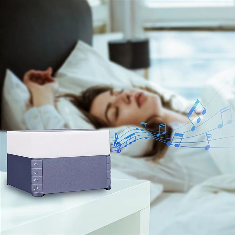 Машина белого шума YSUN для сн – обзор и цена White Noise Machine Sleep