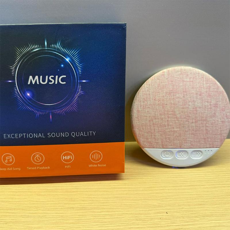 Мини-колонка под подушку 5.4 H – обзор и цена White Noise Machine Sleep